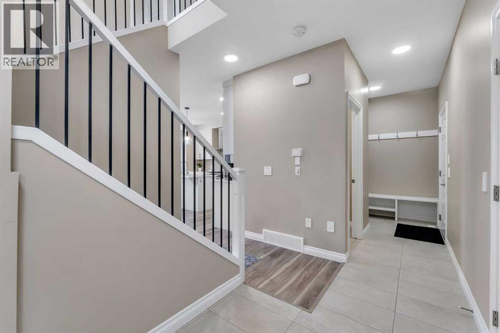 Single Family House for Sale in  Corner Meadows Way NE Cornerstone Calgary 