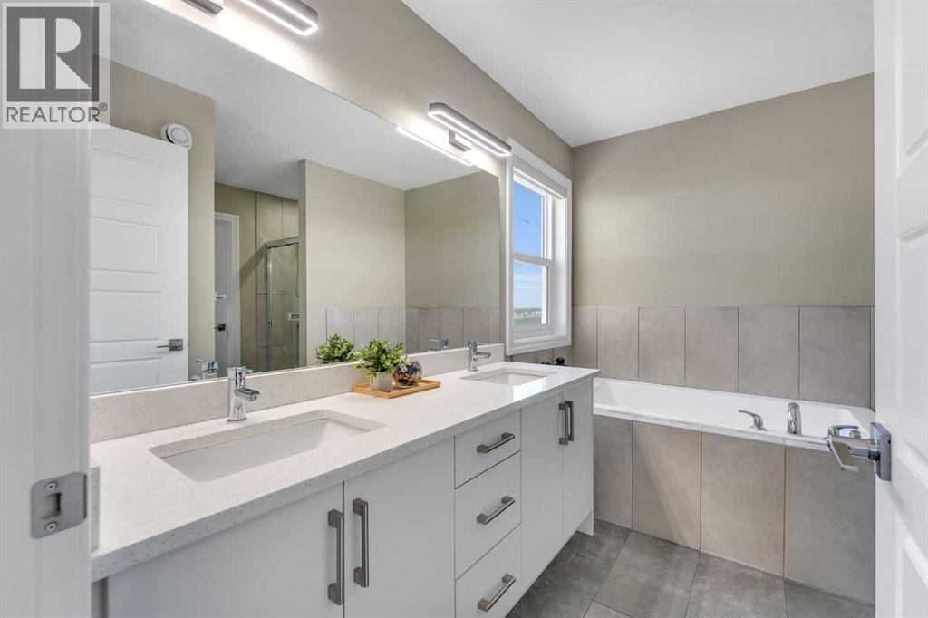 Single Family House for Sale in  Corner Meadows Way NE Cornerstone Calgary 