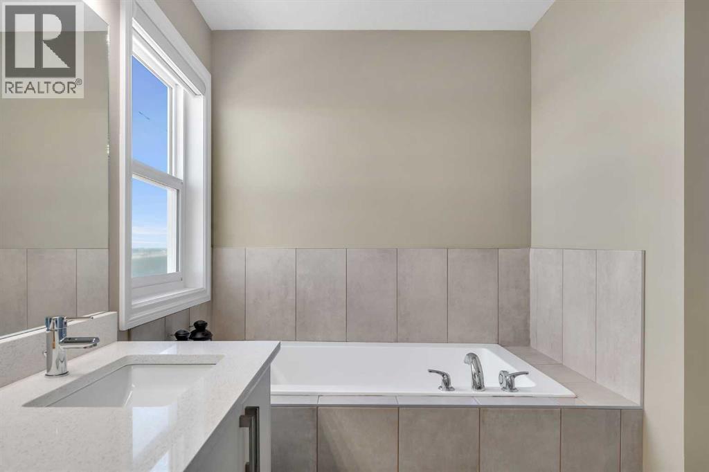 Single Family House for Sale in  Corner Meadows Way NE Cornerstone Calgary 