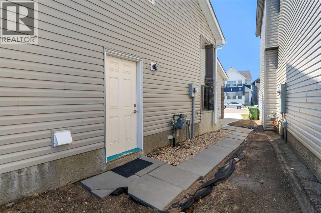 Single Family House for Sale in  Corner Meadows Way NE Cornerstone Calgary 