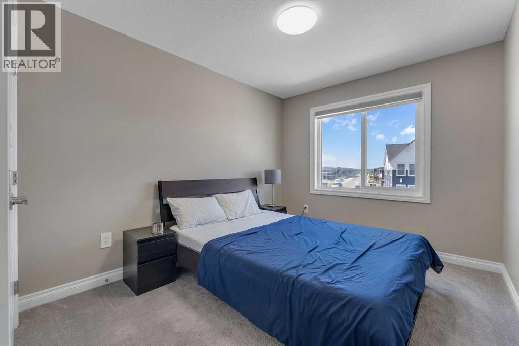 Single Family House for Sale in  Corner Meadows Way NE Cornerstone Calgary 