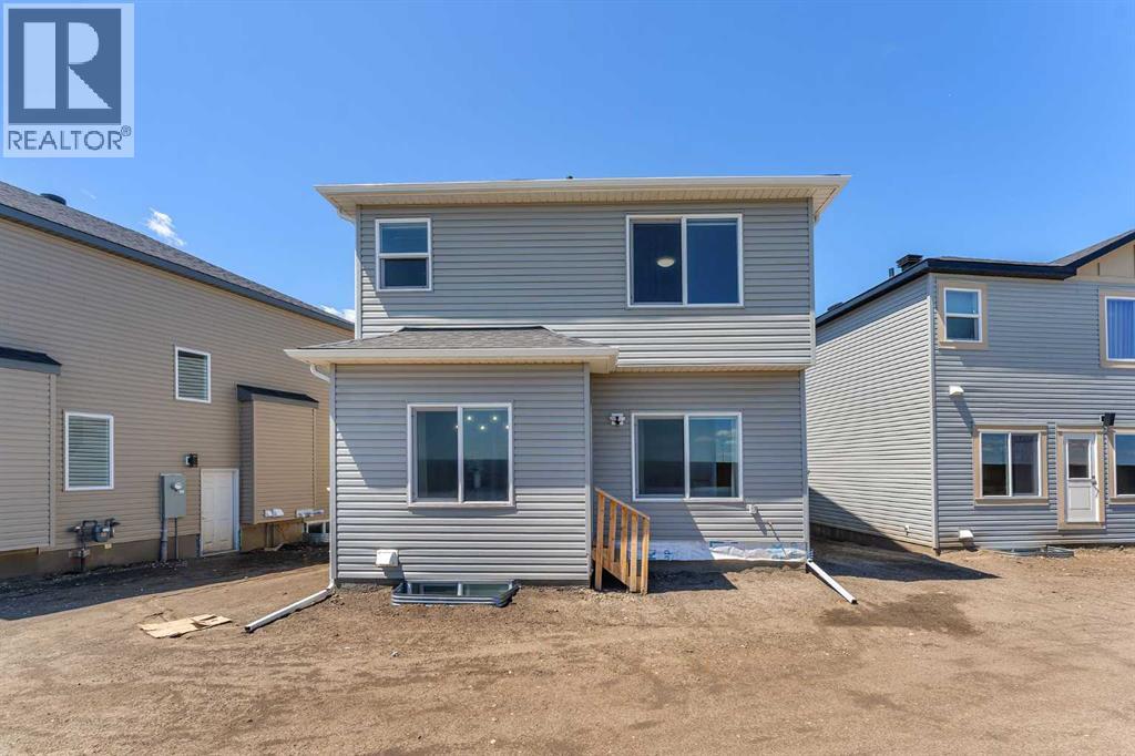 Single Family House for Sale in  Corner Meadows Way NE Cornerstone Calgary 