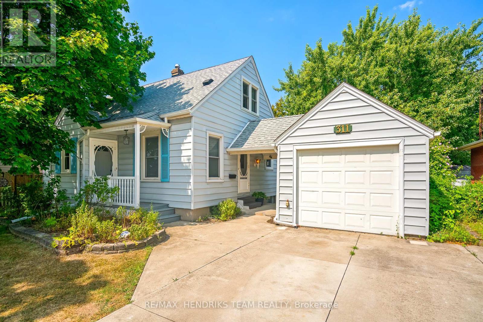 Photo 1 of 311 Linwell Road, St Catharines ON