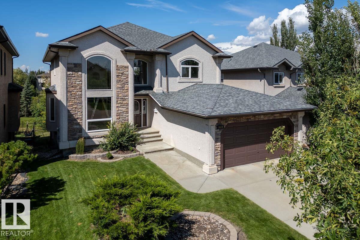 Photo 1 of 1610 Haswell Co Nw, Edmonton AB