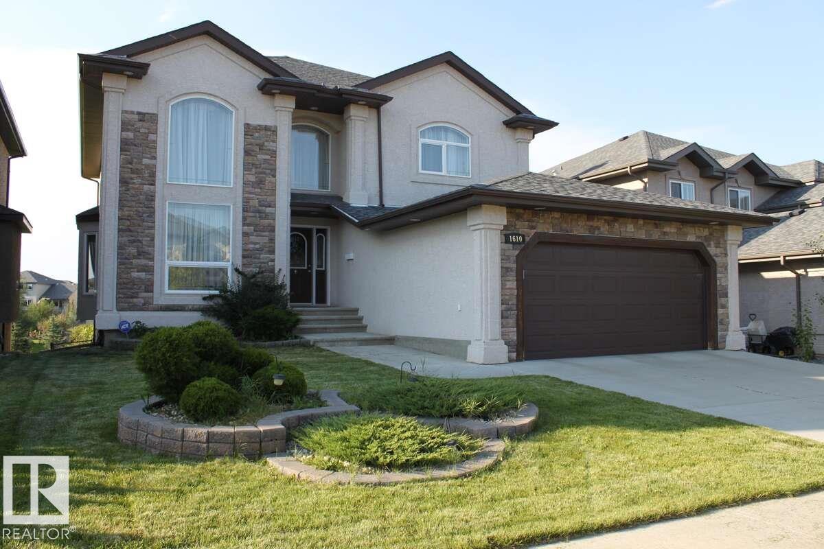 Photo 4 of 1610 Haswell Co Nw, Edmonton AB
