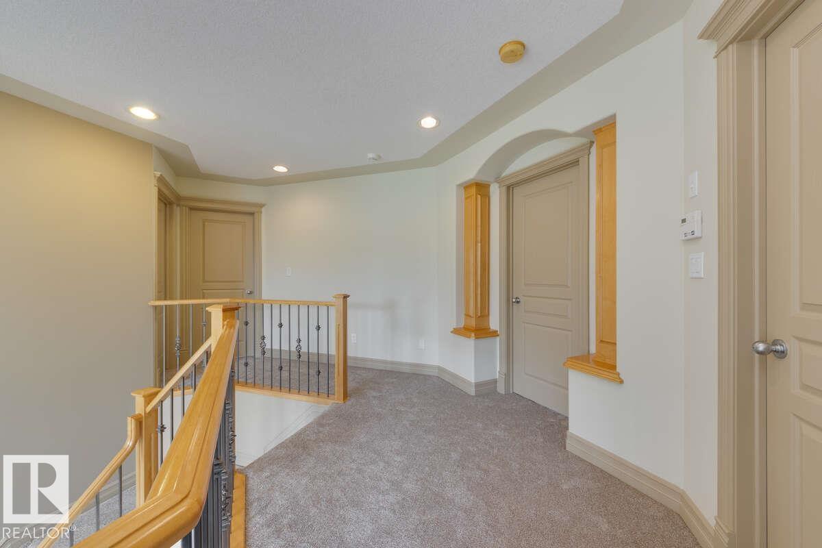 Photo 27 of 1610 Haswell Co Nw, Edmonton AB