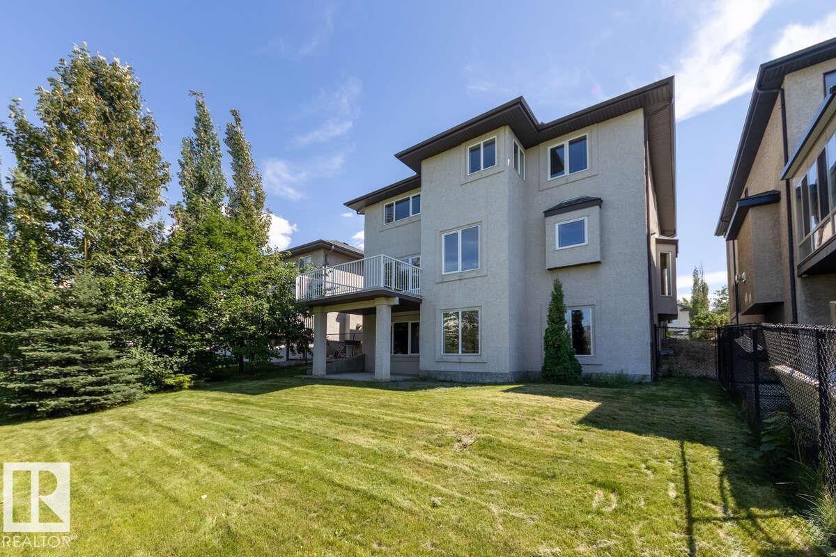 Photo 48 of 1610 Haswell Co Nw, Edmonton AB