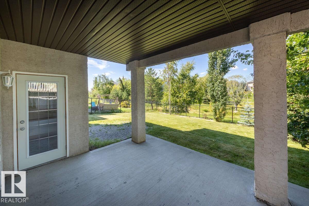 Photo 45 of 1610 Haswell Co Nw, Edmonton AB