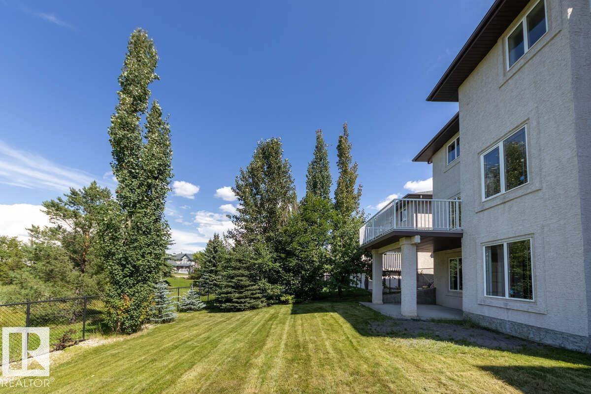 Photo 47 of 1610 Haswell Co Nw, Edmonton AB