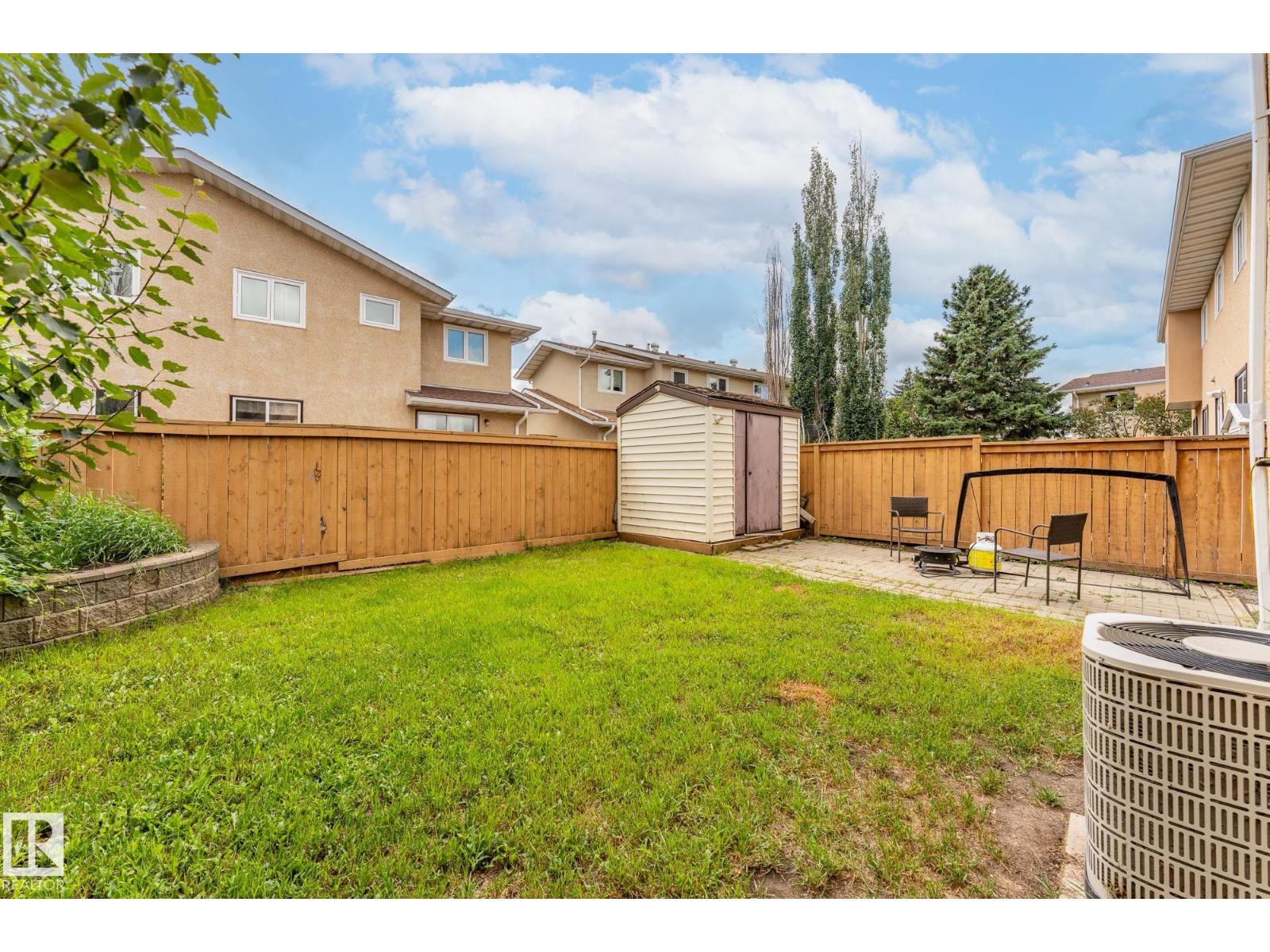 Photo 48 of 11005 162 A Av Nw, Edmonton AB