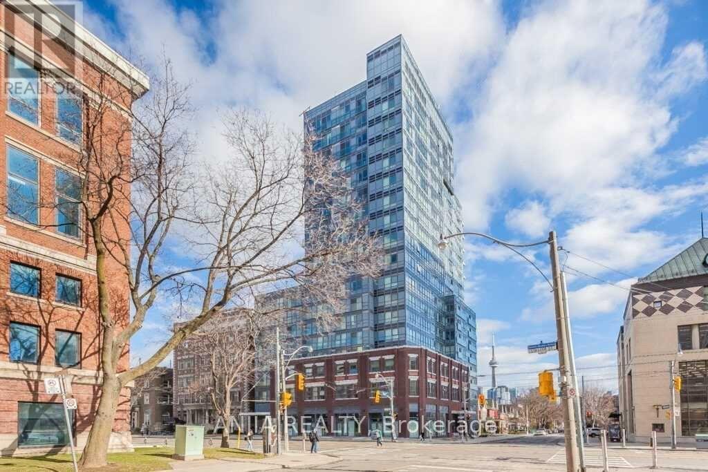 Photo 1 of Lph 07 181 Huron Street, Toronto ON