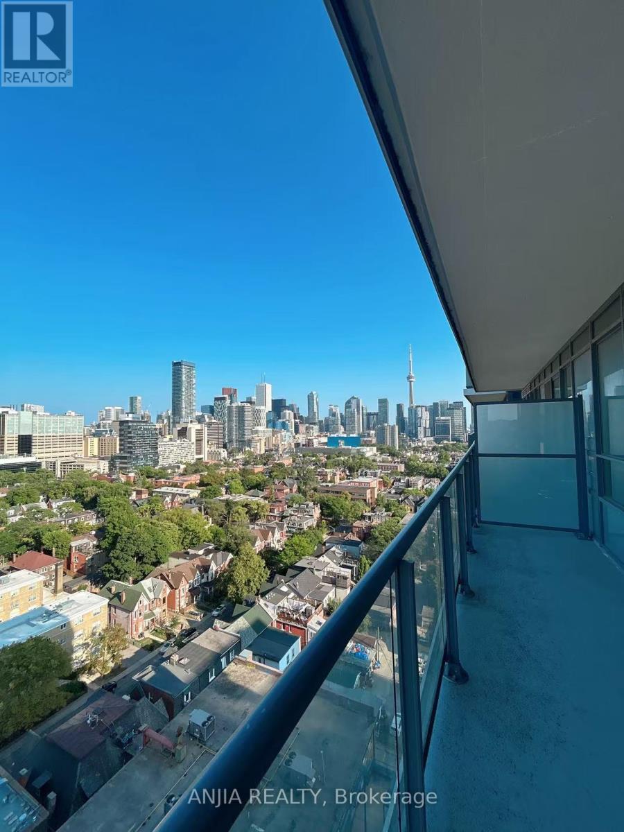 Photo 9 of Lph 07 181 Huron Street, Toronto ON
