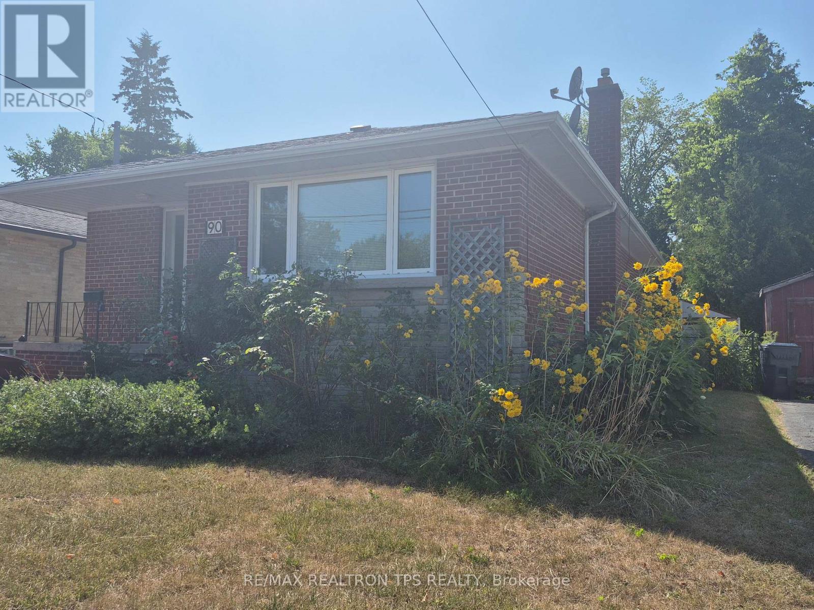Photo 1 of 90 Celeste Drive, Toronto ON