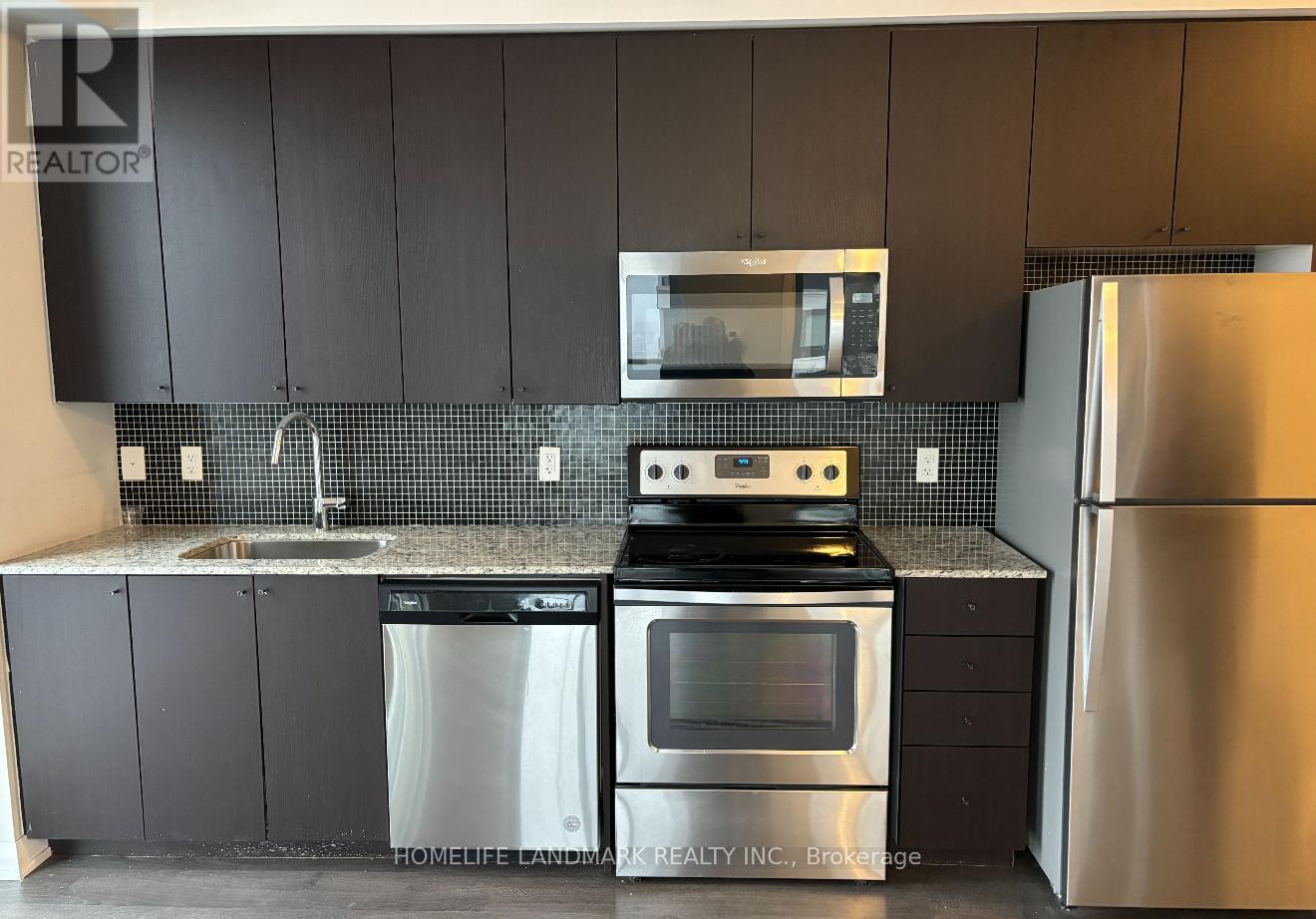 Photo 4 of 1506 9560 Markham Road, Markham ON