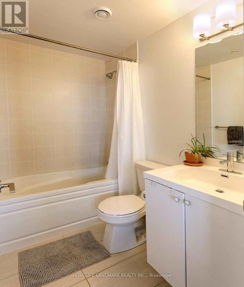 Photo 7 of 1506 9560 Markham Road, Markham ON