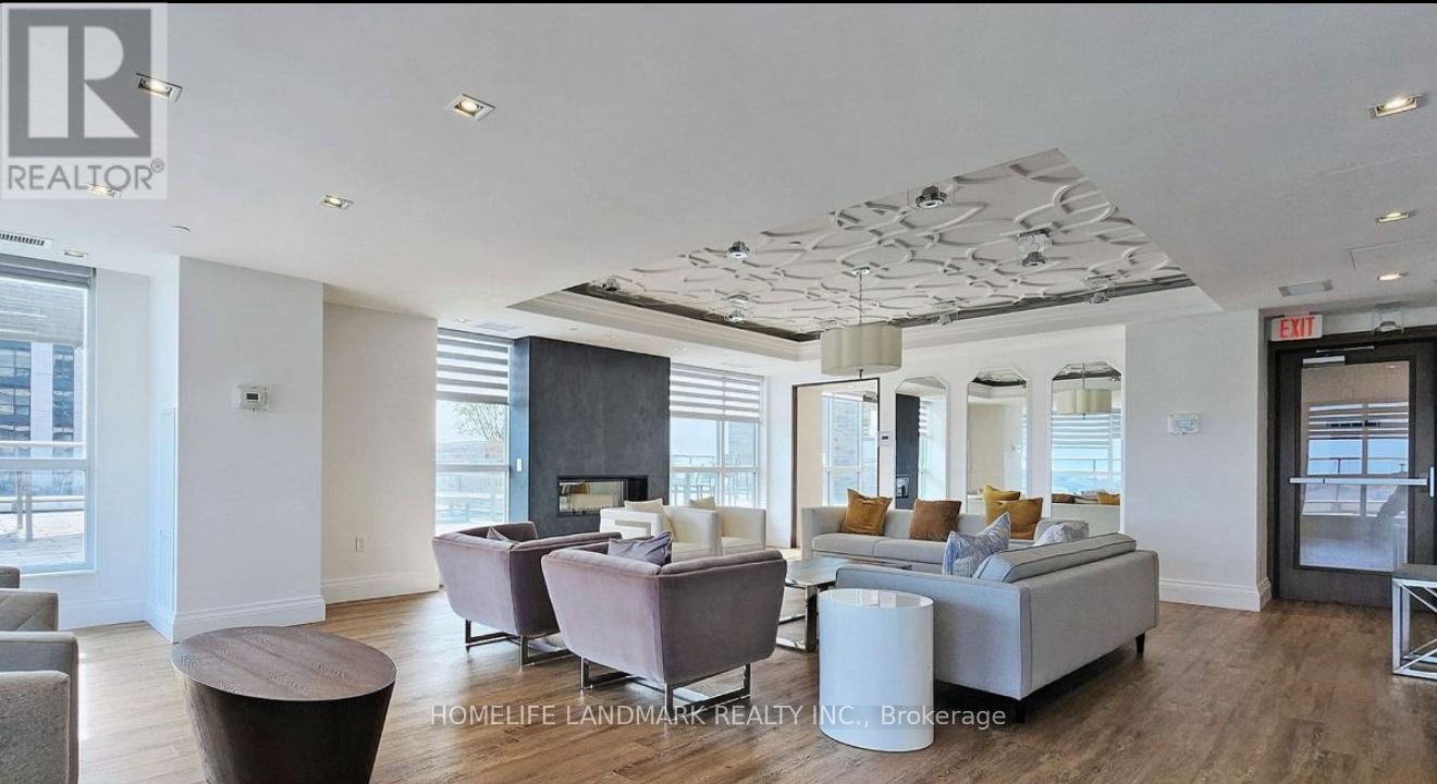 Photo 9 of 1506 9560 Markham Road, Markham ON