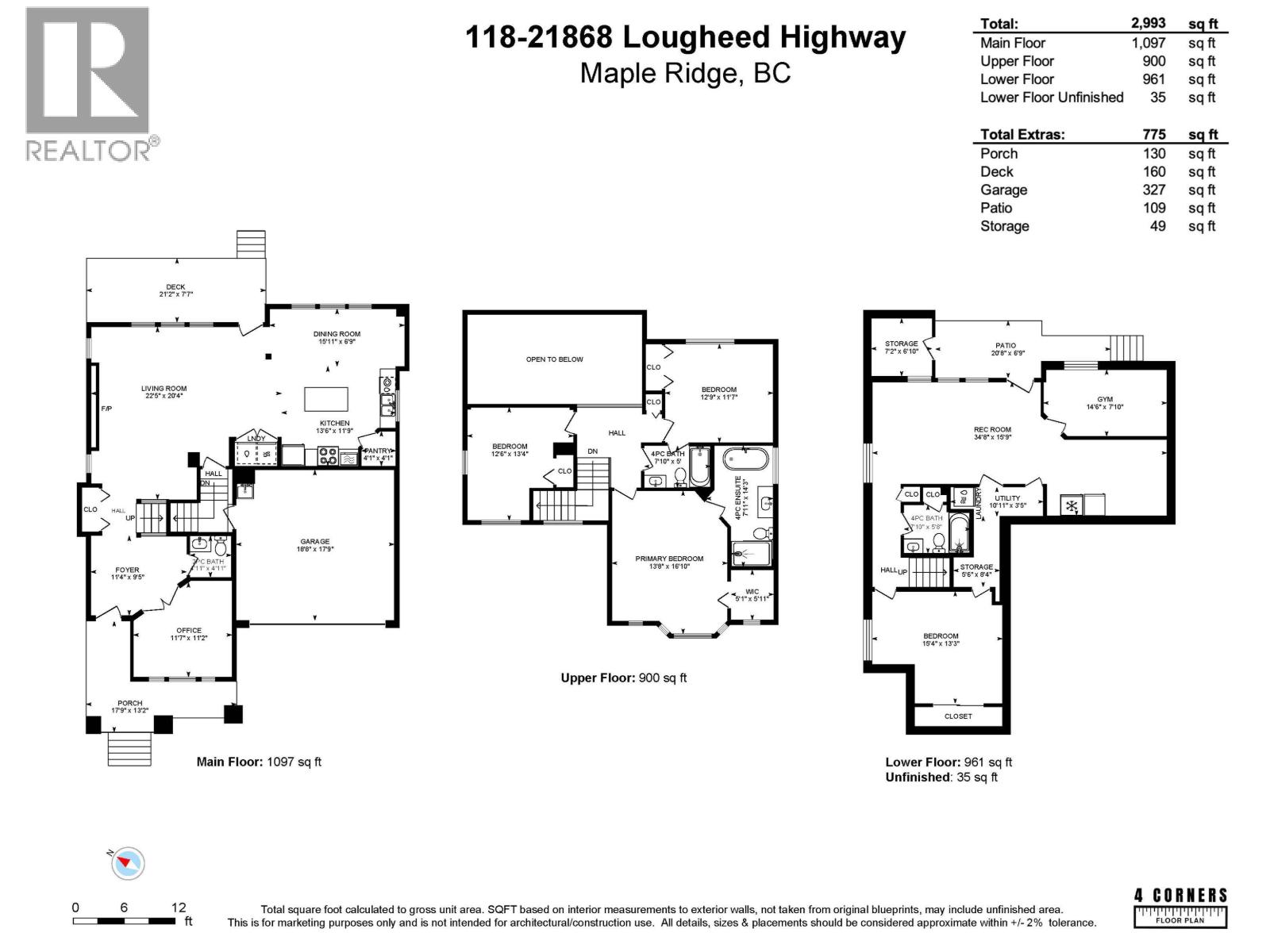 Photo 39 of 118 21868 Lougheed Highway, Maple Ridge BC