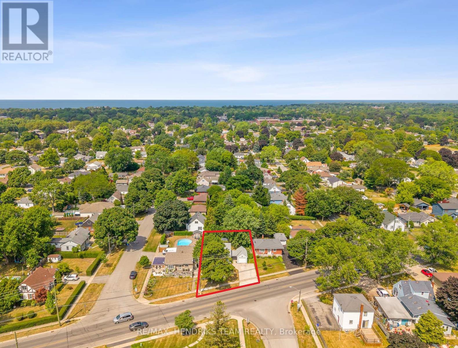 Photo 45 of 311 Linwell Road, St Catharines ON