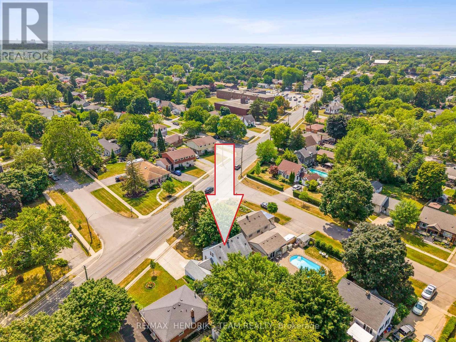 Photo 47 of 311 Linwell Road, St Catharines ON