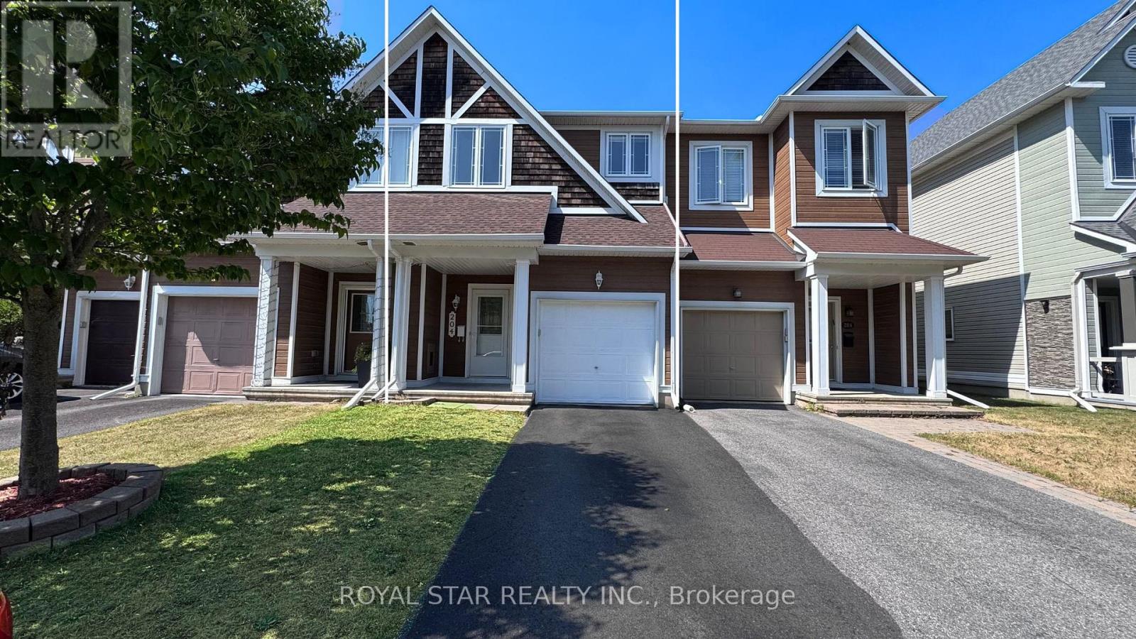 Photo 1 of 204 Catamount Court, Ottawa ON
