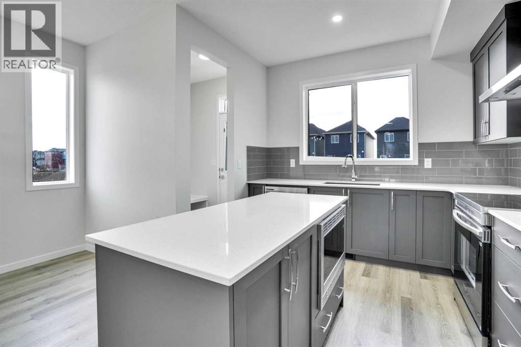Single Family House for Sale in  Cornerstone Boulevard NE Cornerstone Calgary 