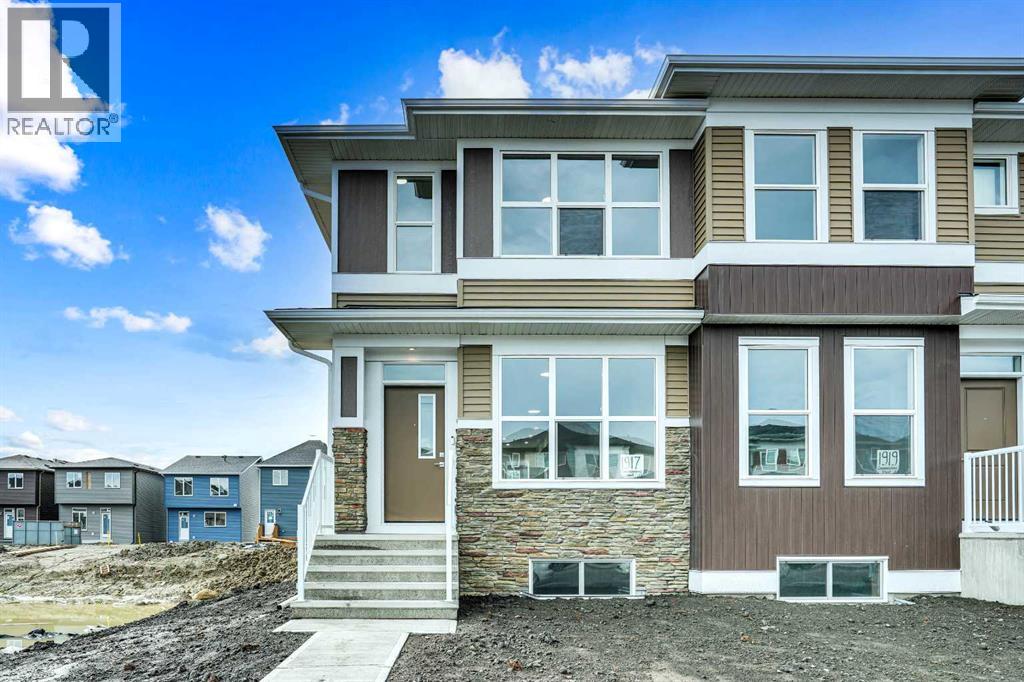 1917 Cornerstone Boulevard NE, Calgary, Alberta