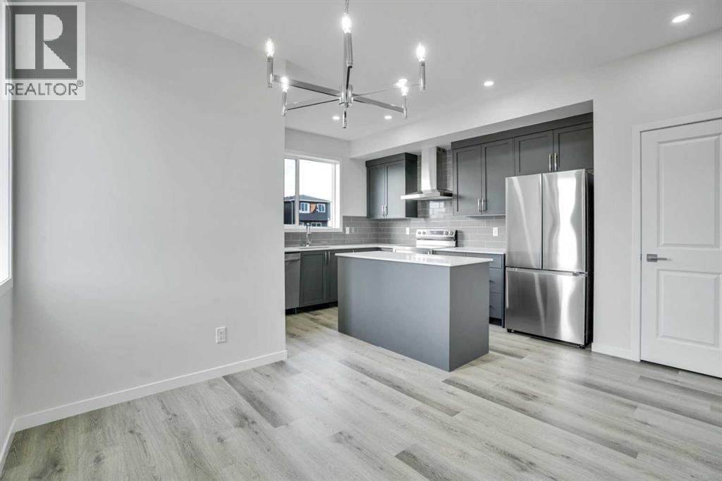 Single Family House for Sale in  Cornerstone Boulevard NE Cornerstone Calgary 