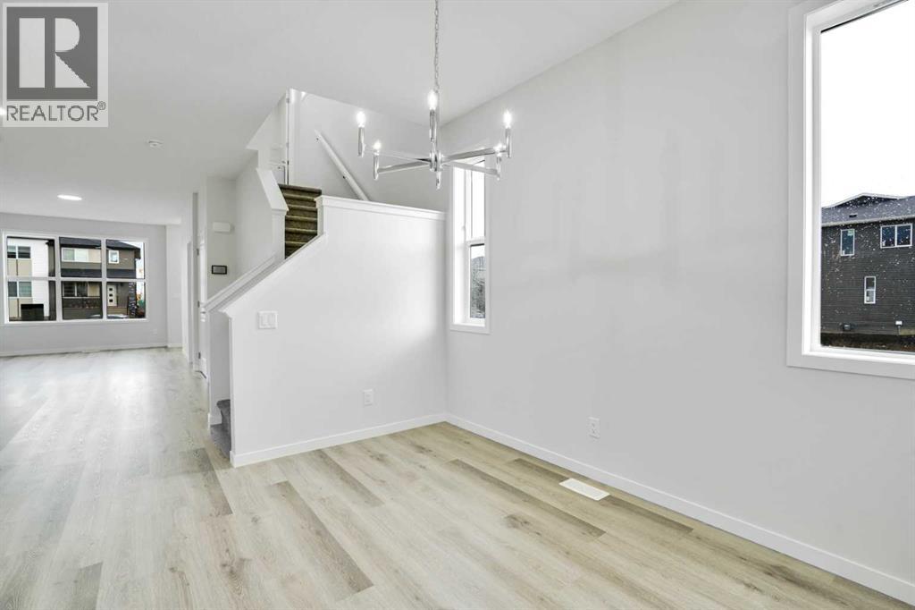 Single Family House for Sale in  Cornerstone Boulevard NE Cornerstone Calgary 