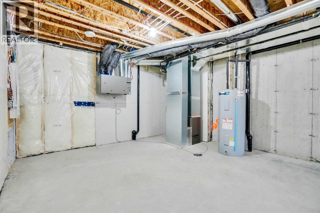 Single Family House for Sale in  Cornerstone Boulevard NE Cornerstone Calgary 