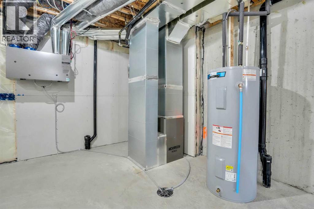 Single Family House for Sale in  Cornerstone Boulevard NE Cornerstone Calgary 