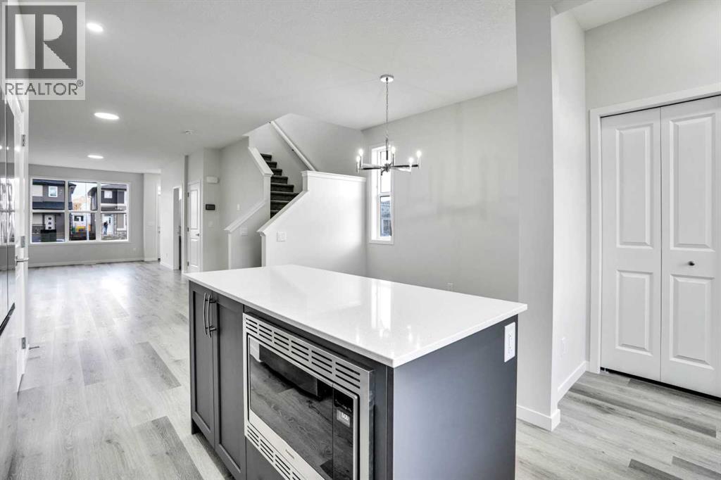 Single Family House for Sale in  Cornerstone Boulevard NE Cornerstone Calgary 