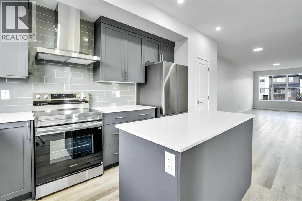 Single Family House for Sale in  Cornerstone Boulevard NE Cornerstone Calgary 