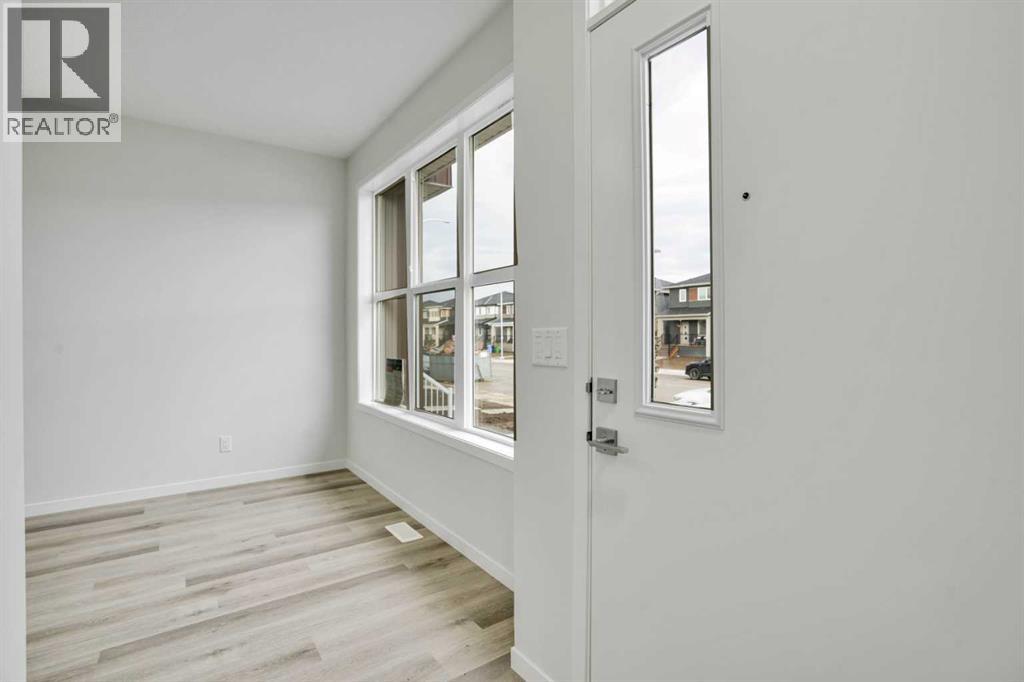 Single Family House for Sale in  Cornerstone Boulevard NE Cornerstone Calgary 