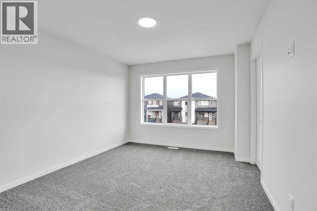 Single Family House for Sale in  Cornerstone Boulevard NE Cornerstone Calgary 