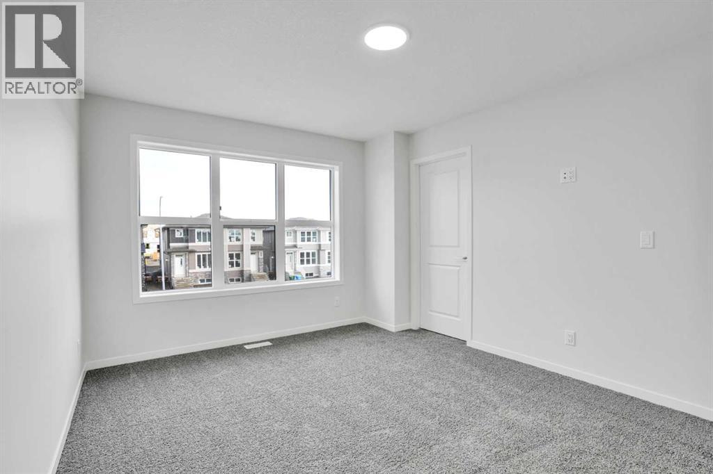 Single Family House for Sale in  Cornerstone Boulevard NE Cornerstone Calgary 
