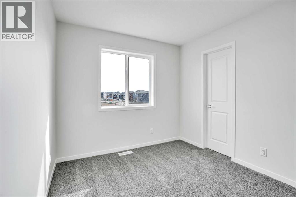 Single Family House for Sale in  Cornerstone Boulevard NE Cornerstone Calgary 