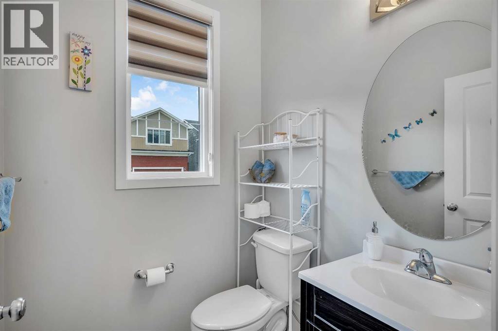 Photo 13 of 74 Red Sky Road Ne, Calgary AB