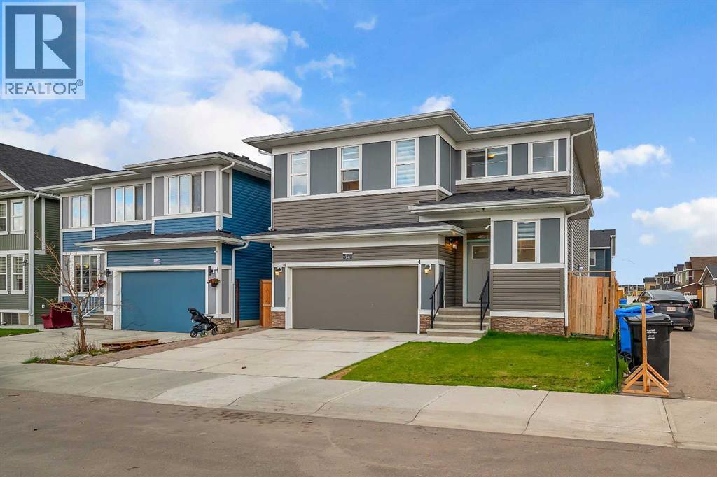 Photo 4 of 74 Red Sky Road Ne, Calgary AB