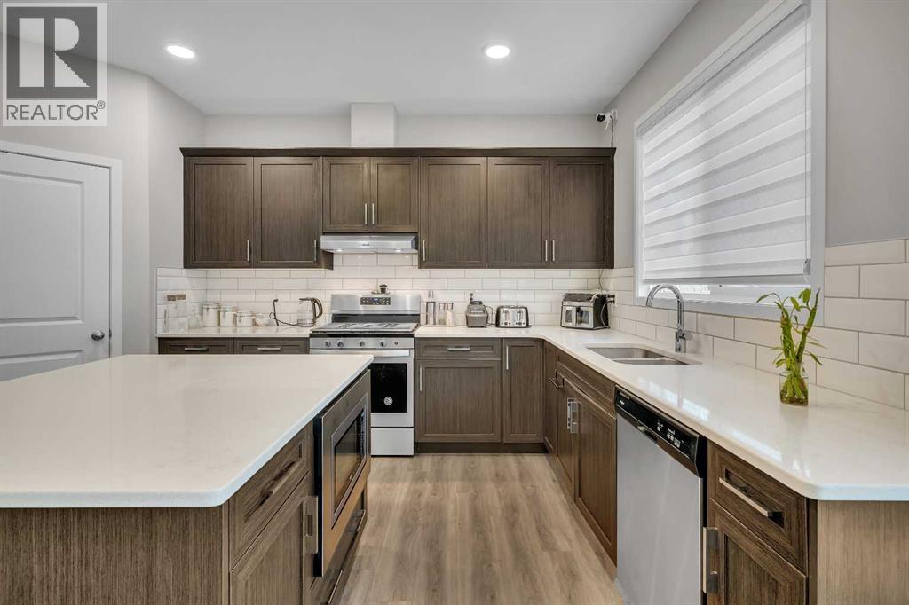 Photo 19 of 74 Red Sky Road Ne, Calgary AB