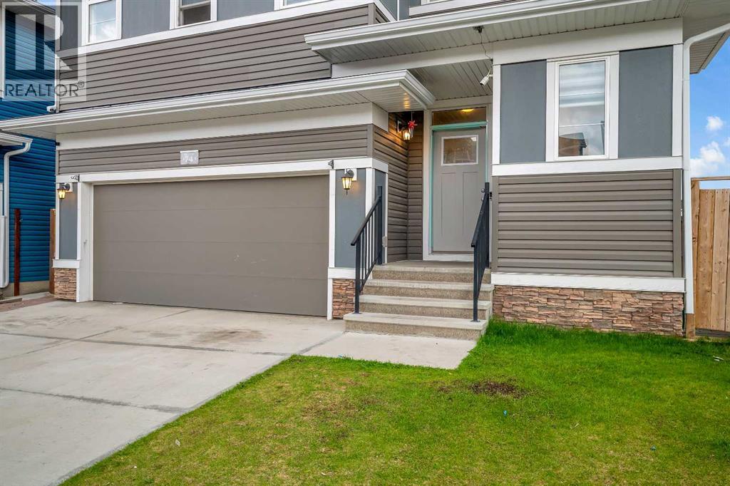 Photo 5 of 74 Red Sky Road Ne, Calgary AB