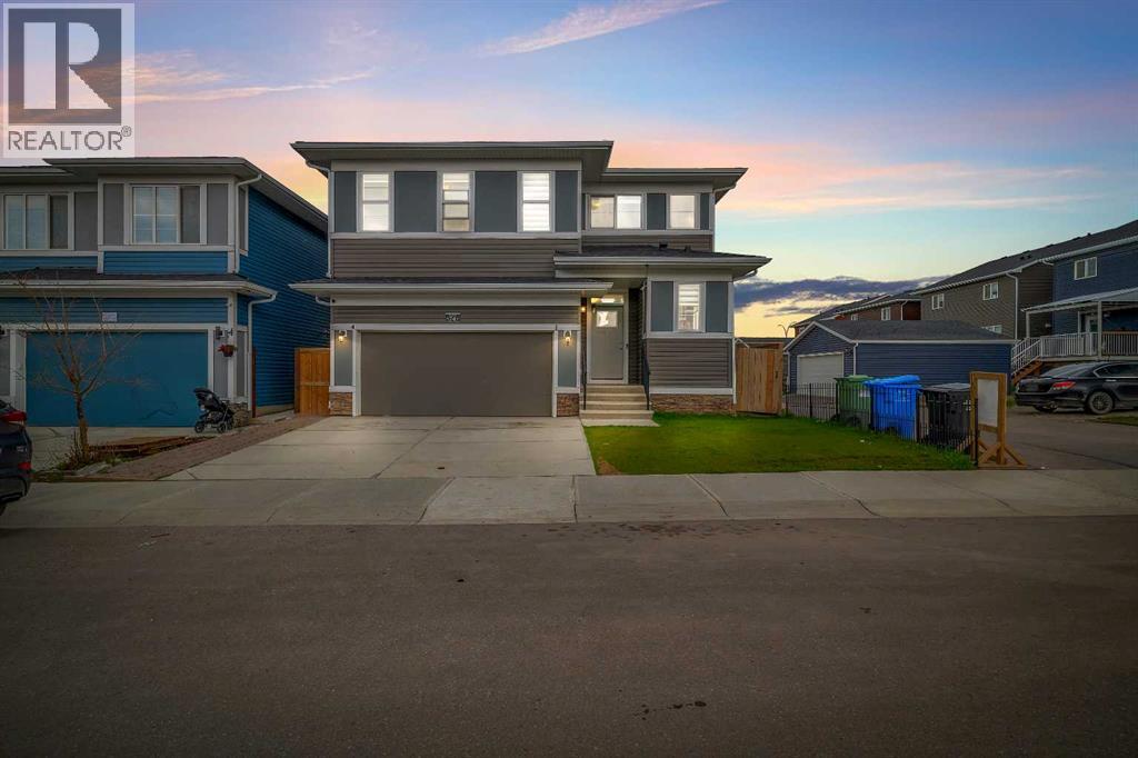 Photo 1 of 74 Red Sky Road Ne, Calgary AB