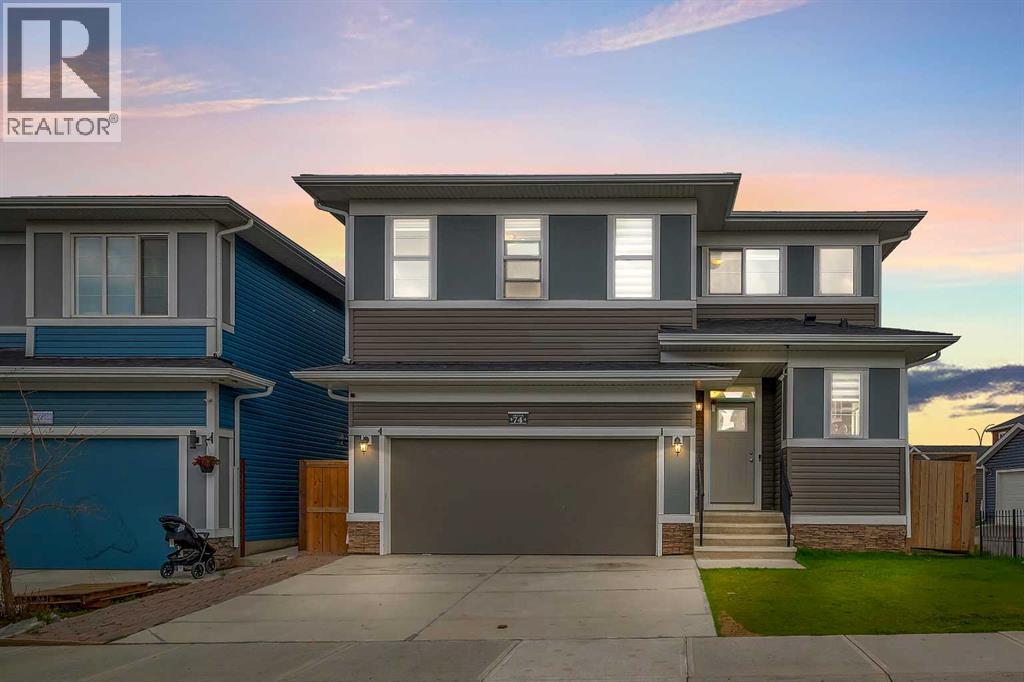 Photo 2 of 74 Red Sky Road Ne, Calgary AB
