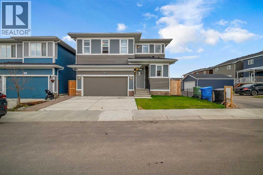 Photo 3 of 74 Red Sky Road Ne, Calgary AB