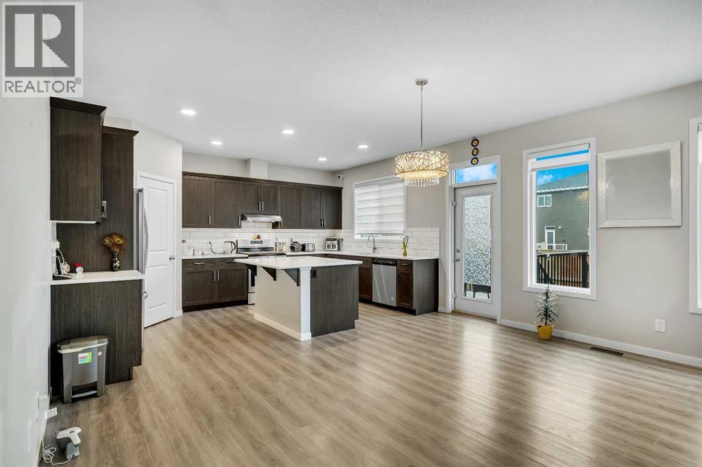 Photo 14 of 74 Red Sky Road Ne, Calgary AB
