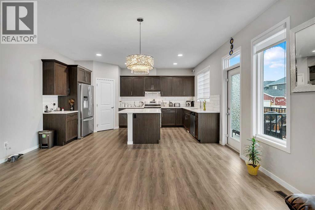 Photo 15 of 74 Red Sky Road Ne, Calgary AB