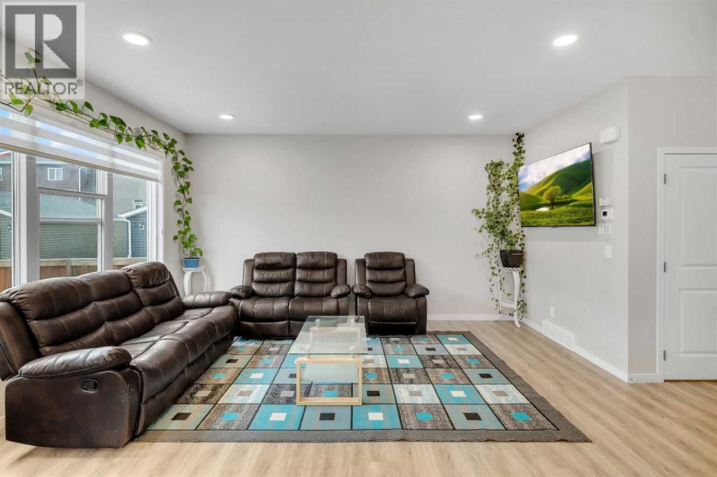 Photo 7 of 74 Red Sky Road Ne, Calgary AB