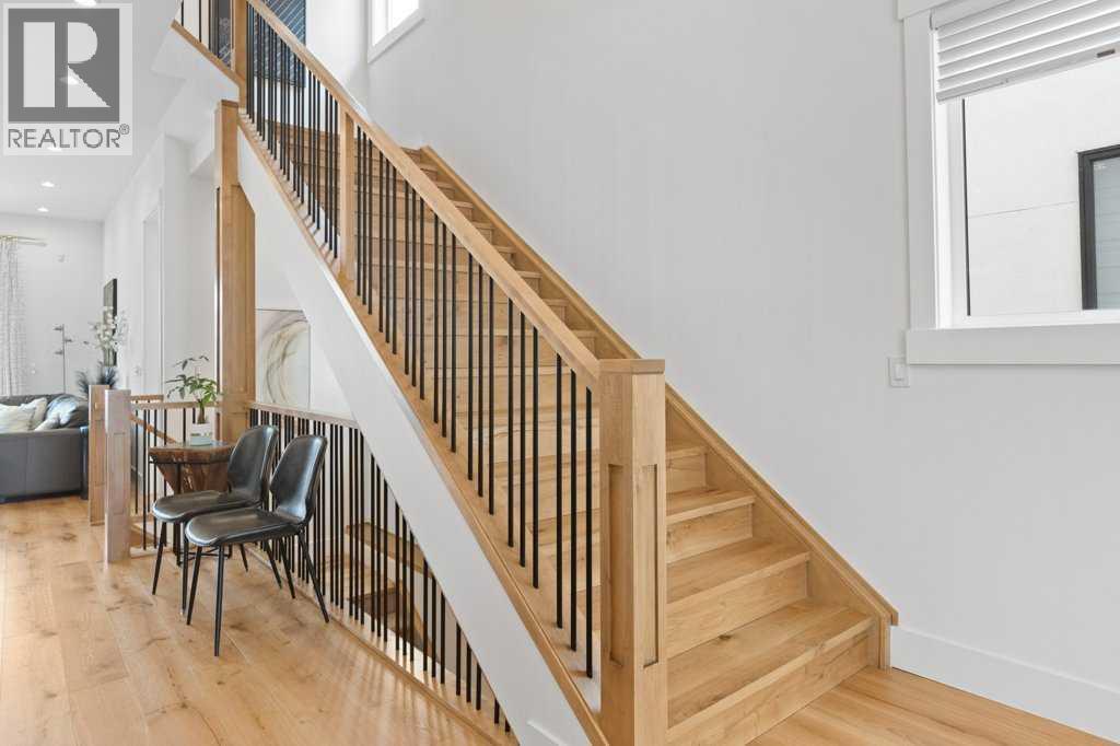 Single Family House for Sale in   Street SW Killarney/Glengarry Calgary 