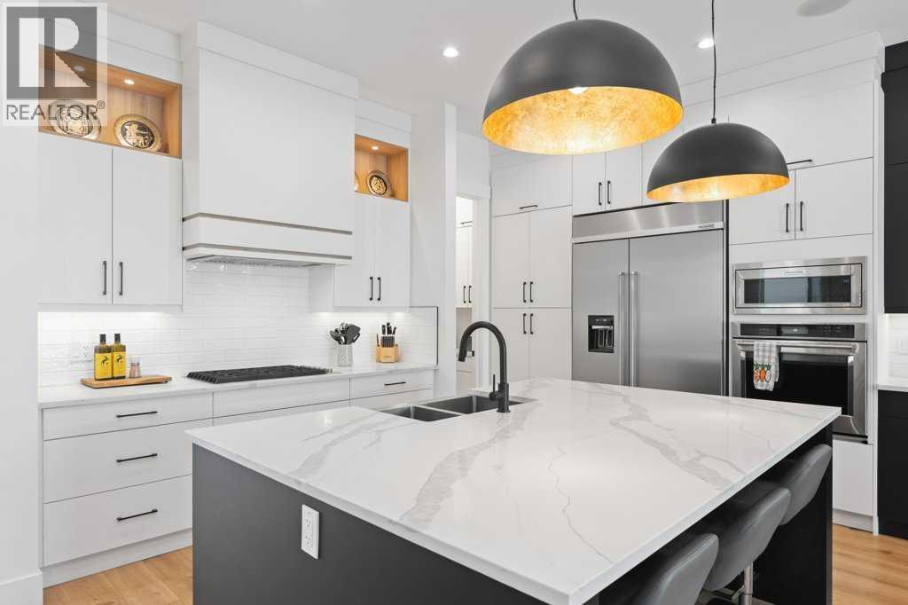 Single Family House for Sale in   Street SW Killarney/Glengarry Calgary 