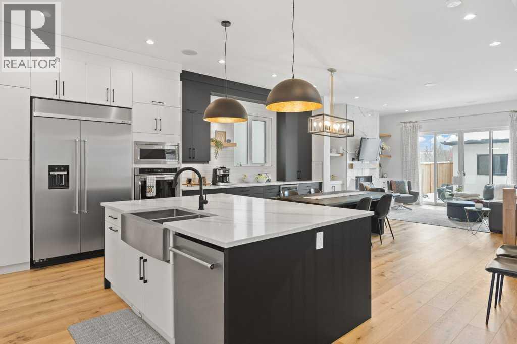 Single Family House for Sale in   Street SW Killarney/Glengarry Calgary 