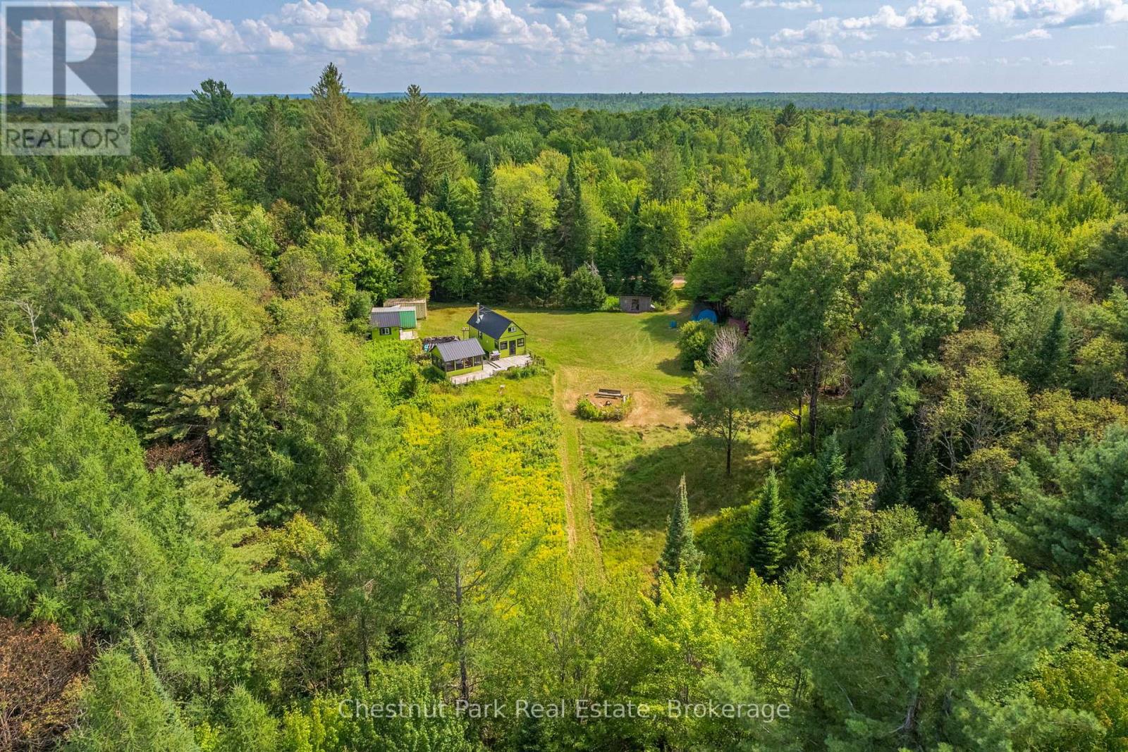 Photo 2 of 2784 Axe Lake Road, Mcmurrich Monteith ON